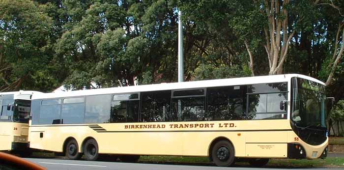 Birkenhead Transport MAN 17.223 Designline 55
